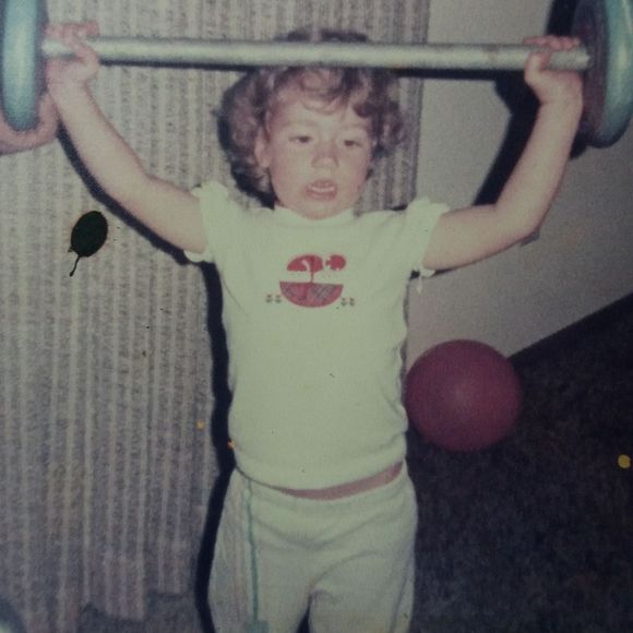 Meet your Posher, Amber - Picture 1 of 1